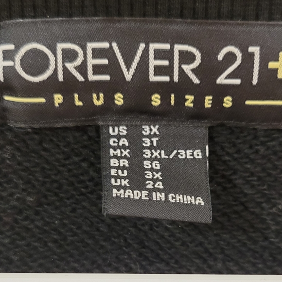 Sweat shirt - Picture 2 of 2